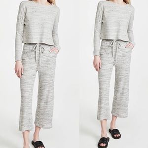 Beyond Yoga | Brushed Up Cropped Pullover Sweater